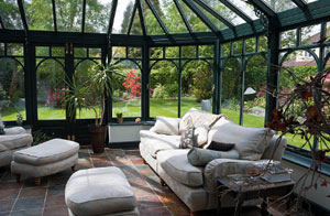 Conservatory Cleaning Eccleshall