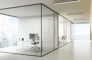 Commercial Window Cleaners Kesgrave (01473) Commercial & Office Window Cleaning Kesgrave