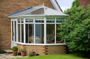 Conservatory Cleaning Claygate