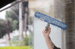 Window Cleaner Witney Oxfordshire (OX28)