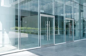 Office & Commercial Window Cleaning Hingham