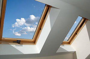 Skylight Cleaning Romsey