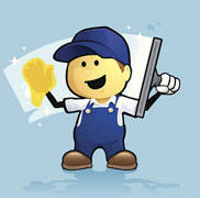Stoke-on-Trent Window Cleaners Near Me