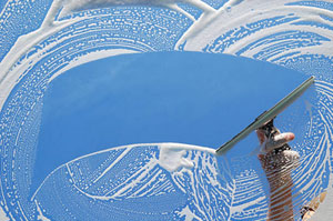 Window Cleaner Lewes East Sussex (BN7) Window Cleaner Lewes East Sussex (BN7)
