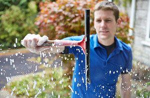 Window Cleaners Netley (023)