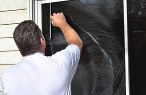 Window Cleaners Newbury UK