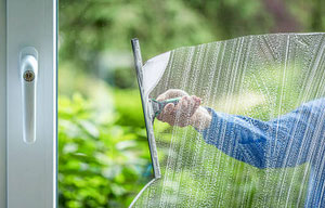 Window Cleaners Worksop (01909)