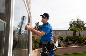 Window Cleaners Malvern (01684)